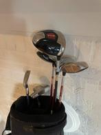 Callaway Golfset – Incl Odyssey 2-Ball Putter & Fusion Woods, Sports & Fitness, Golf, Enlèvement, Utilisé, Set, Callaway