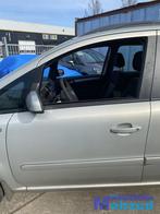 OPEL ZAFIRA B beige 167 Links voor deur portier 2005-2012, Auto-onderdelen, Gebruikt, Deur, Opel Automobile GmbH, Kontakt@opel-infoservice.de