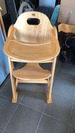 Hoge stoel, Kinderen en Baby's, Kinderstoelen, Ophalen, Gebruikt