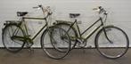 Koppel vintage fietsen Phillips Sports (Raleigh Industries), 56 cm of meer, Ophalen, Versnellingen