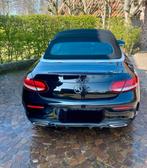 Mercedes c200 Cabrio AMG pack, Auto's, Automaat, 4 zetels, Achterwielaandrijving, 4 cilinders