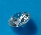 Diamant naturel 1,40 ct avec certificat HRD Anvers, Bijoux, Sacs & Beauté, Autres couleurs, Femme ou Homme, Plus petit que 17