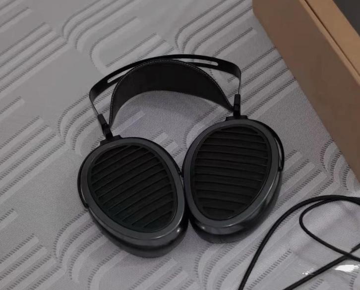 Casque HIFIMAN Arya Stealth, TV, Hi-fi & Vidéo, Casques audio, Utilisé, Circum-aural, Autres marques, Enlèvement ou Envoi
