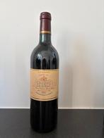 Château Le Jurat — Grand Cru de Saint-Émilion 2001, Enlèvement, Comme neuf