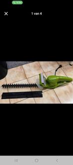 Cisailles à haies, Jardin & Terrasse, Enlèvement, Comme neuf