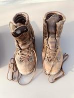 Bottes de montagne résistantes aux crampons taille 43, Enlèvement