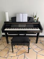Yamaha Clavinova CVP 209, Musique & Instruments, Enlèvement, Comme neuf, Piano