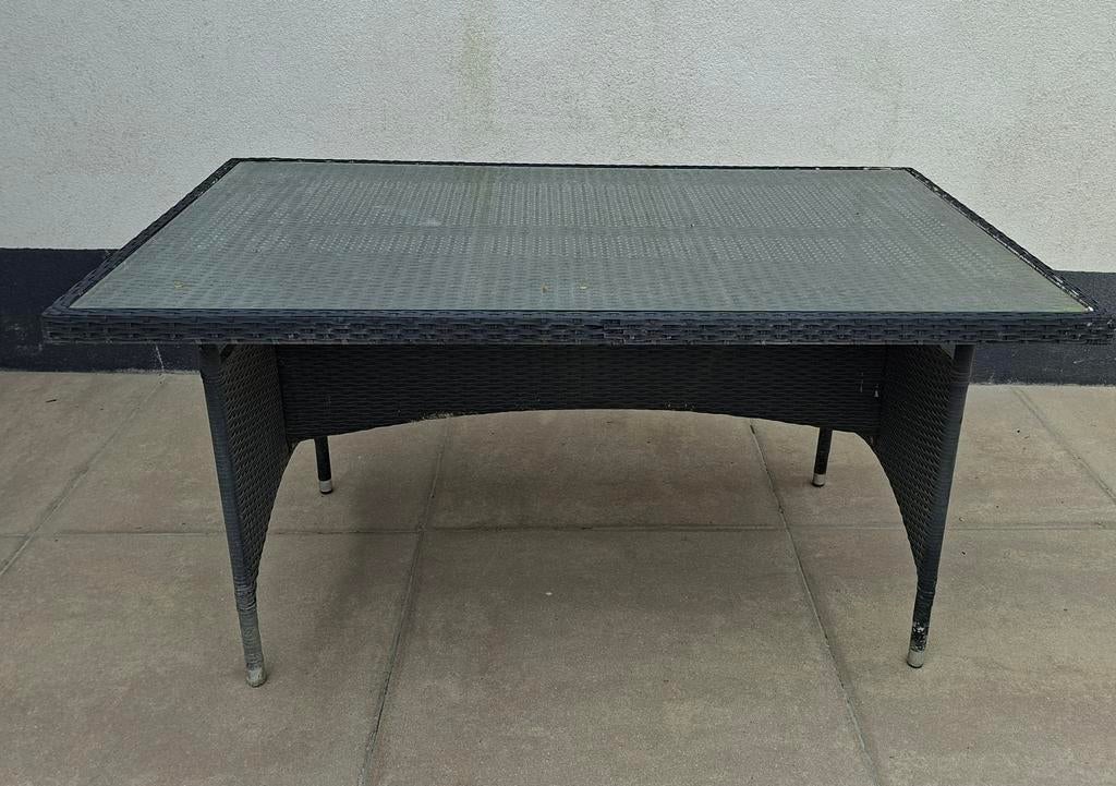 Table de jardin, Jardin & Terrasse