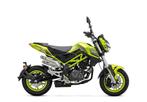 Benelli TNT 125 [Fin.0%] [Promo], Motos, Entreprise, Autre, 1 cylindre, 125 cm³