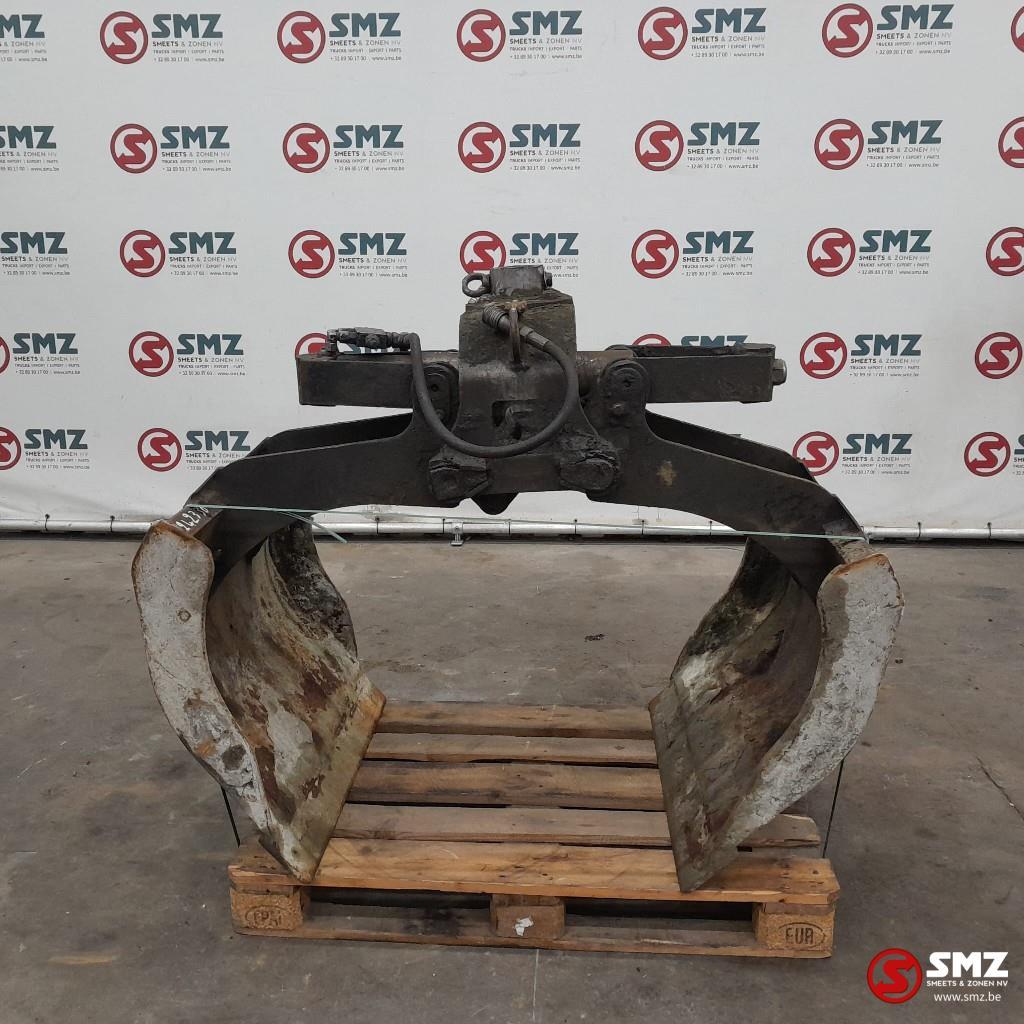 Occ Knijpbak, Zakelijke goederen, Machines en Bouw | Onderdelen