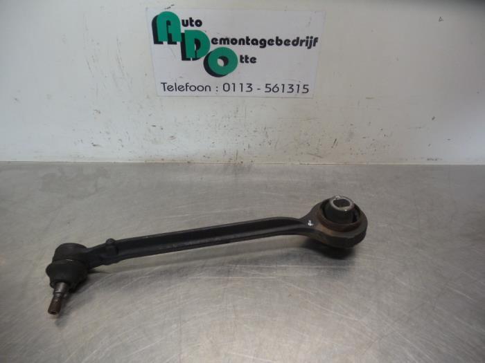 Draagarm links-voor van een Chrysler 300 C, Auto-onderdelen, Ophanging en Onderstel, Chrysler, Gebruikt, 3 maanden garantie, Ophalen of Verzenden