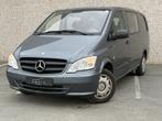 Mercedes Vito Lichte Vracht Dubbele Cabine BTW wagen, 100 kW, Achat, Entreprise, 2000 kg