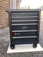 servante full black Audi RS6 NEUVE, Enlèvement, Neuf