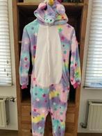 Unicorn onesie, Kinderen en Baby's, Nacht- of Onderkleding, Gebruikt, Meisje, KIMU