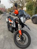 KTM 790 Adventure R – 2021, 2 cilinders, 790 cc, Motorrijbewijs A, Particulier