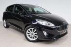 Ford Fiesta Fiesta 1.0 EcoBoost Titanium, https://public.car-pass.be/vhr/3c7fd84c-6618-44c8-aad4-23d01743ec45, Achat, 998 cm³