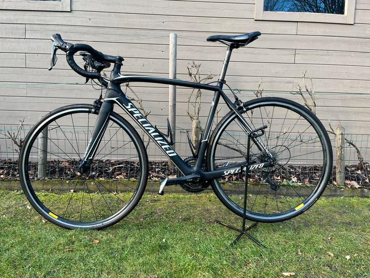Specialized sl4 full carbon, Fietsen en Brommers, Fietsen | Heren | Herenfietsen, Zo goed als nieuw, Ophalen