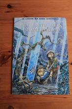 De legende der dorre gewesten, Livres, BD, Enlèvement ou Envoi, Une BD, Comme neuf, Chevalier- Ségur