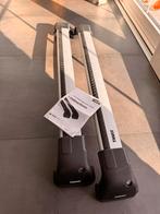 Barres de toit thule, Autos : Divers, Enlèvement, Comme neuf