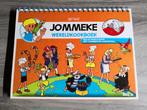 Jommeke - wereldkookboek met 54 recepten, Ophalen