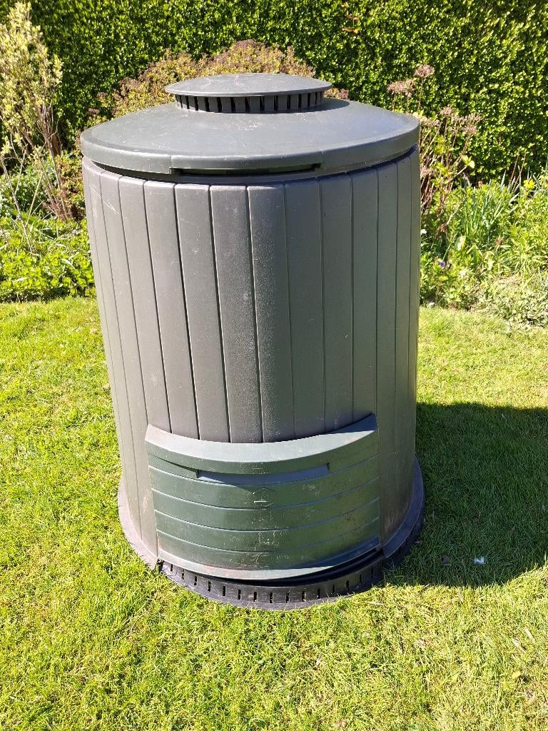 jardin, Jardin & Terrasse, Accessoires mobilier de jardin, Utilisé, Enlèvement