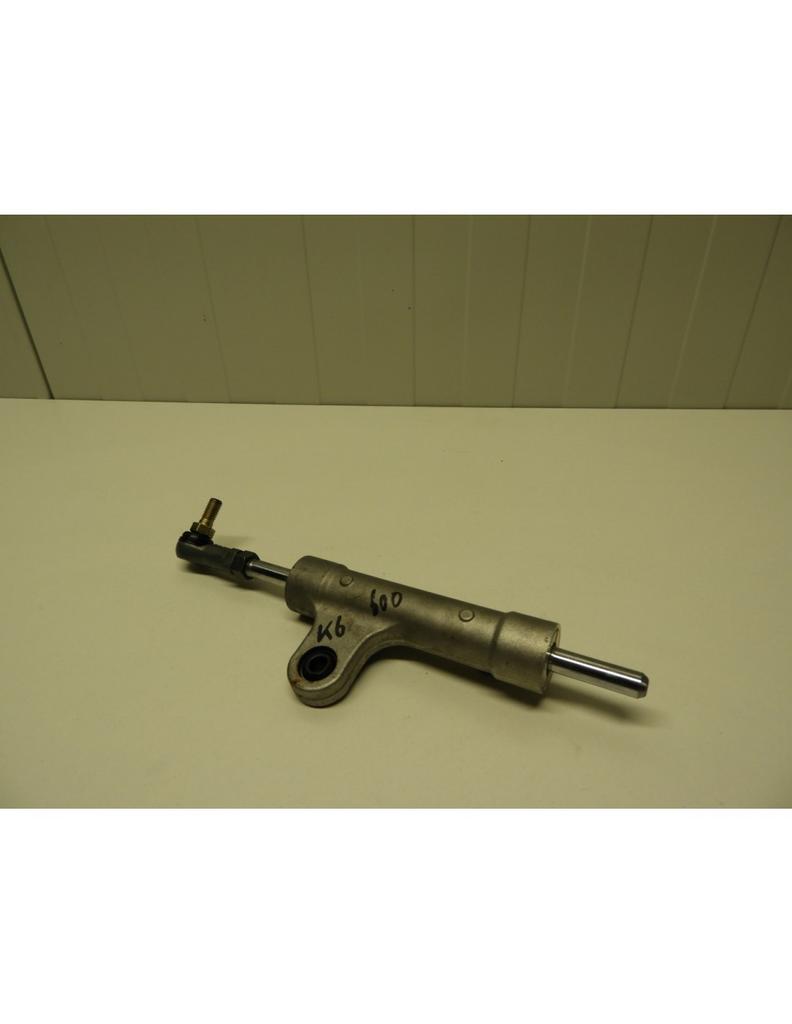 GSXR600 2006 - 2007 Suzuki Stuurdemper D1-40887, Motoren