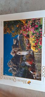 Legpuzzel, Ophalen, Zo goed als nieuw, Legpuzzel