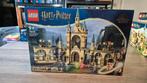 Nieuwe LEGO Harry Potter 76415 The Battle of Hogwarts, Ophalen of Verzenden, Nieuw, Complete set, Lego