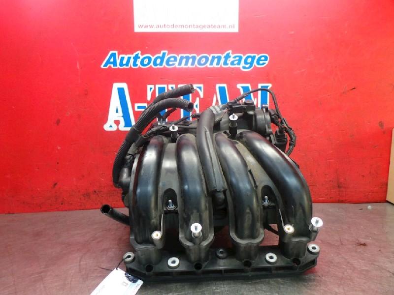 INLAATSPRUITSTUK BMW 3 serie (E90) (11617563837), Gebruikt, BMW