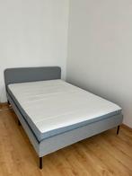 Lit IKEA 140x200, Ophalen, 140 cm, Zo goed als nieuw, 200 cm