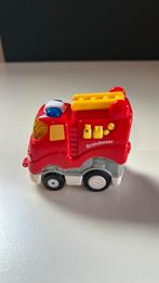 Tut tut auto - zelfrijdend, Ophalen, Gebruikt