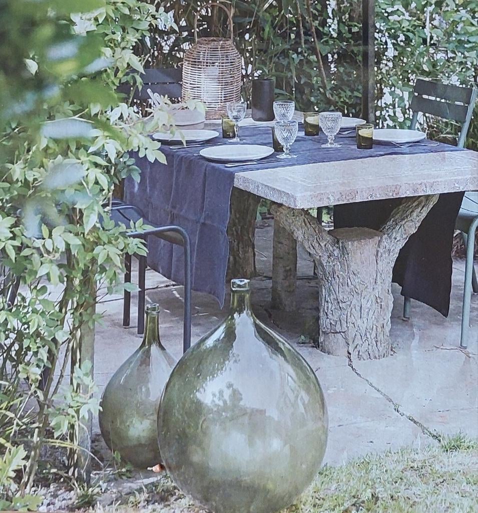 Lady Jeanne XL, Jardin & Terrasse, Accessoires mobilier de jardin, Enlèvement