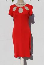 Magnifique robe rouge Taille 38, Vêtements | Femmes, Robes, Rouge, Taille 38/40 (M), Enlèvement ou Envoi, Comme neuf