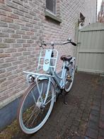 Trendy damesfiets Cortina, Ophalen, Zo goed als nieuw, Overige merken
