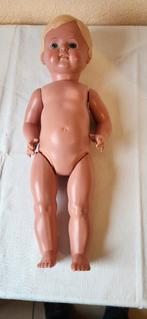 ancienne poupée en celluloïd, Verzamelen, Poppen, Ophalen of Verzenden, Gebruikt, Pop