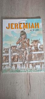 Jeremiah 42 - De lakei, Enlèvement ou Envoi