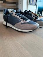 Hoff sneakers blauw 46, Ophalen of Verzenden, Blauw, Sneakers