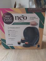 Dolce Gusto Neo, Neuf, Dosettes et capsules de café, 1 tasse, Enlèvement