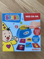 Bumba was-da-na, Kinderen en Baby's, Ophalen, Nieuw, Rekenen