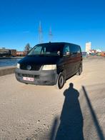 Camping-car Volkswagen Transporter : prêt à emménager !, Autos, 75 kW, Achat, 4 portes, Entreprise