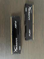 RAM STICKS 2X8GB, Enlèvement ou Envoi, DDR4, Desktop