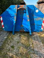 Container, Enlèvement ou Envoi