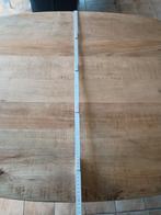 Ovale Living eettafel, Huis en Inrichting, Tafels | Eettafels, Ophalen