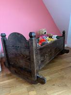 Antieken wieg voor planten of speelkamer, Antiek en Kunst, Ophalen