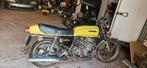 Honda cb750 supersport  slechts 34700km, Vélos & Vélomoteurs, Cyclomoteurs | Oldtimers & Ancêtres, Enlèvement, 750 cm³, Autres marques