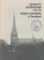 (g44) Turnhout, Beknopte geschiedenis van de Heilig Hartkerk, Boeken, Geschiedenis | Stad en Regio, Verzenden, Gelezen