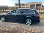 Mazda 6 2.0i benzine automaat, Auto's, Mazda, Bruin, Leder, Break, Particulier