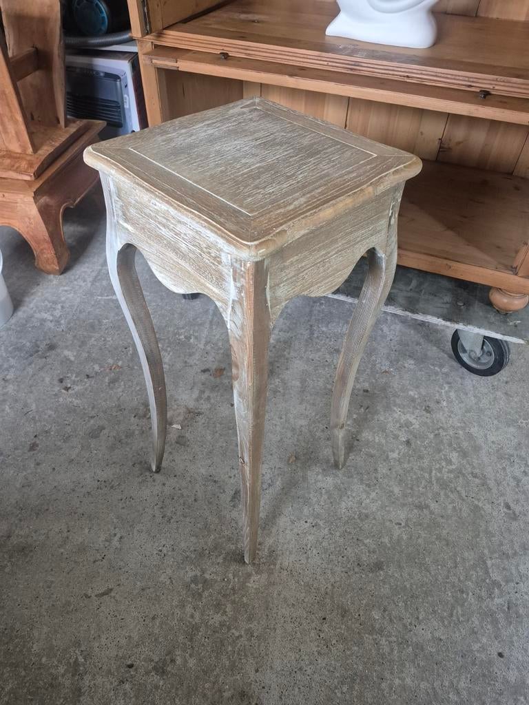 Table d'appoint, Maison & Meubles, Enlèvement