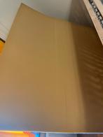 Matras mous 160x130, Ophalen, Gebruikt, 190 cm of minder, Matras