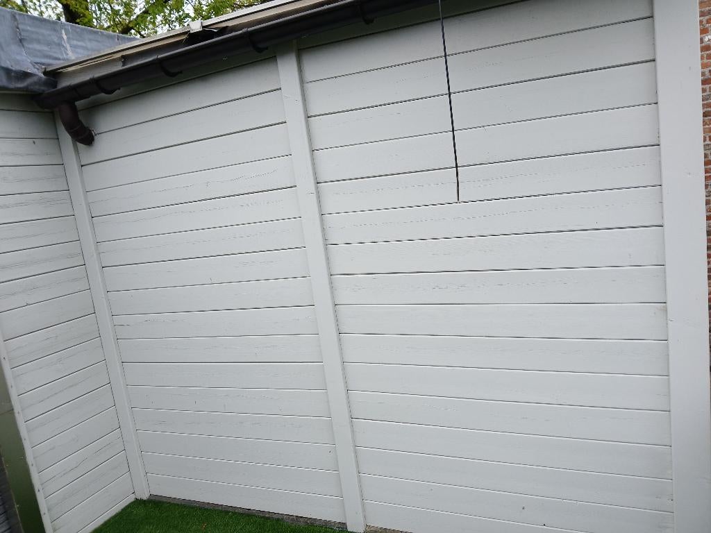 Hout GRATIS, Ophalen